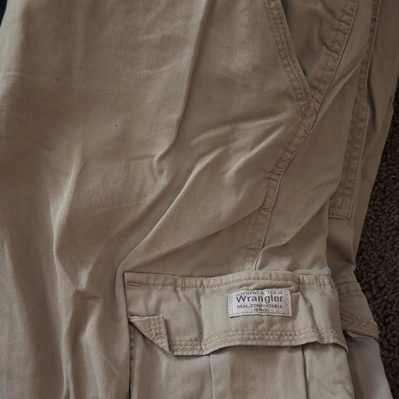 Men's pants - Picture 5 of 5